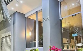 HOTEL RILUX Barrancabermeja